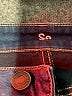 SO Solid Blue Jeans Size 15 - photo 7