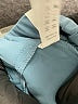 Halara Blue Casual Pants Size XL (tall) - photo 7