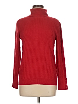 Talbots Turtleneck Sweater (view 1)