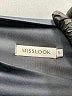 Misslook Blue Track Pants Size S - photo 7