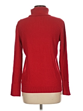 Talbots Turtleneck Sweater (view 2)
