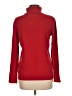 Talbots Red Turtleneck Sweater Size M - photo 2