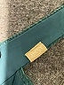 Imsy Green Teal Swimsuit Top Size XS (estimated) - photo 3