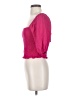 Universal Thread Pink 3/4 Sleeve Blouse Size S - photo 5