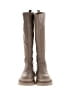 Assorted Brands Tan Boots Size 7 - photo 2