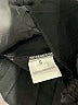 Unbranded 100% Viscose Black Sleeveless Blouse Size S - photo 8
