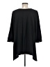 14th & Union Black 3/4 Sleeve Blouse Size M - photo 2
