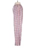 Assorted Brands Plaid Red Casual Pants Size 4 - photo 5