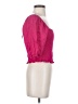 Universal Thread Pink 3/4 Sleeve Blouse Size S - photo 4