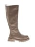 Assorted Brands Tan Boots Size 7 - photo 1