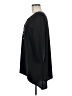 14th & Union Black 3/4 Sleeve Blouse Size M - photo 5