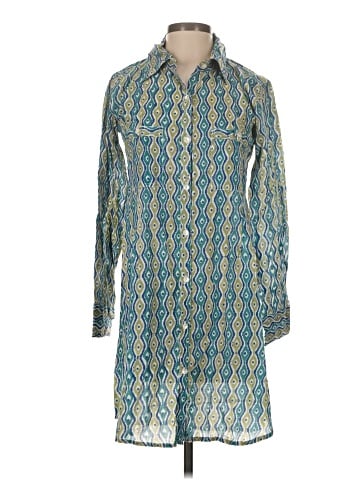 Roberta Roller Rabbit Casual Dress (view 1)