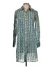 Roberta Roller Rabbit Blue Casual Dress Size XS - photo 1