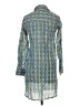 Roberta Roller Rabbit Blue Casual Dress Size XS - photo 2