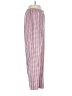 Assorted Brands Plaid Red Casual Pants Size 4 - photo 4