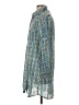Roberta Roller Rabbit Blue Casual Dress Size XS - photo 5