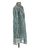 Roberta Roller Rabbit Blue Casual Dress Size XS - photo 4