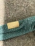 Imsy Green Teal Swimsuit Bottoms Size XS (estimated) - photo 3