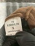 Automet 100% Polyester Brown Cardigan Size S - photo 7