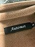 Automet 100% Polyester Brown Cardigan Size S - photo 8
