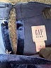 Gap Kids Stars Blue Dress Size S (kids) - photo 3