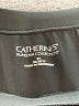 Catherines Solid Black Active Pants Size 3X - photo 4