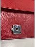Gucci Red Leather Small Dionysus Bag One size - photo 8