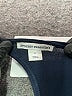 Amazon Essentials Solid Blue Casual Dress Size M - photo 7