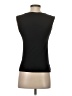 Theory Black Sleeveless Top Size 00 - 0 - photo 2