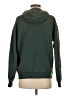 Adidas 100% Cotton Green Sweatshirt Size S - photo 2