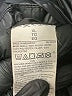 Old Navy 100% Nylon Solid Black Snow Jacket Size XL - photo 7