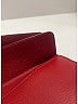 Gucci Red Leather Small Dionysus Bag One size - photo 10