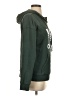 Adidas 100% Cotton Green Sweatshirt Size S - photo 4