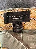 Sanctuary Green Jeans Size 25 waist - photo 7