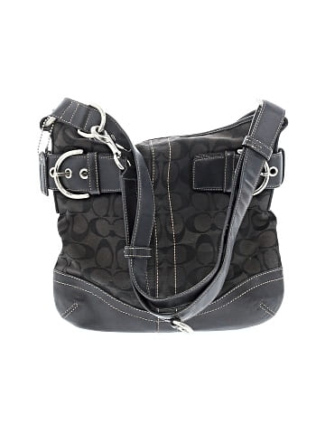 Coach Shoulder Bag (view 1)