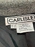 Carlisle Black Track Pants Size 18 - photo 4