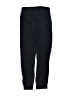 Hurley Black Casual Pants Size 12 - 10 - photo 2