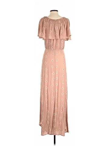 Flynn Skye Casual Dress (view 2)