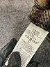 Banana Republic Factory Store 100% Polyester Plaid Gray Jacket Size S - photo 7