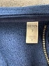 Carter's 100% Polyester Blue Sweater Vest Size 7 - photo 3