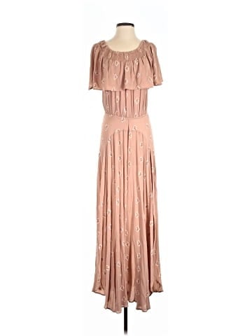 Flynn Skye Casual Dress (view 1)