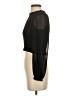 Wilfred 100% Polyester Black Long Sleeve Blouse Size XS - photo 5