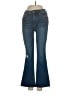 FRAME Denim Hearts Blue Jeans Size 24 waist - photo 1