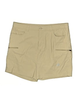 Eddie Bauer Khaki Shorts