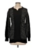 Love, Hanna Black Jacket Size XS - photo 1