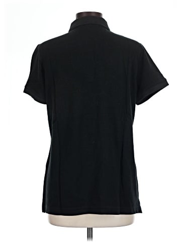Devon & Jones Short Sleeve Polo (view 2)