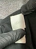 H&M 100% Polyester Solid Black Casual Dress Size M - photo 7