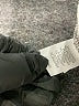 J.Jill Chevron-herringbone Gray Jeans Size 6 - photo 9