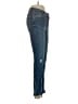 FRAME Denim Hearts Blue Jeans Size 24 waist - photo 4