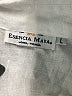 Assorted Brands White Long Sleeve Blouse Size L - photo 7